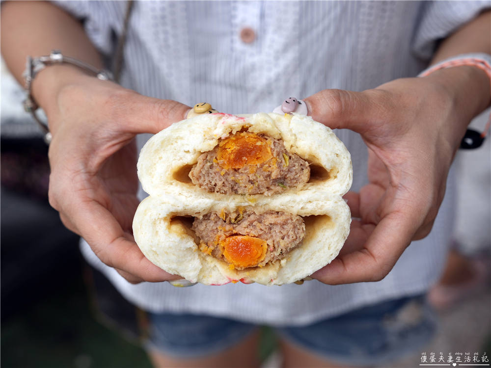 【台中水湳市場。懶人包】13家水湳市場美食蒐集！最接地氣的傳統大型市場美食蒐錄！ @傻蛋夫妻生活札記