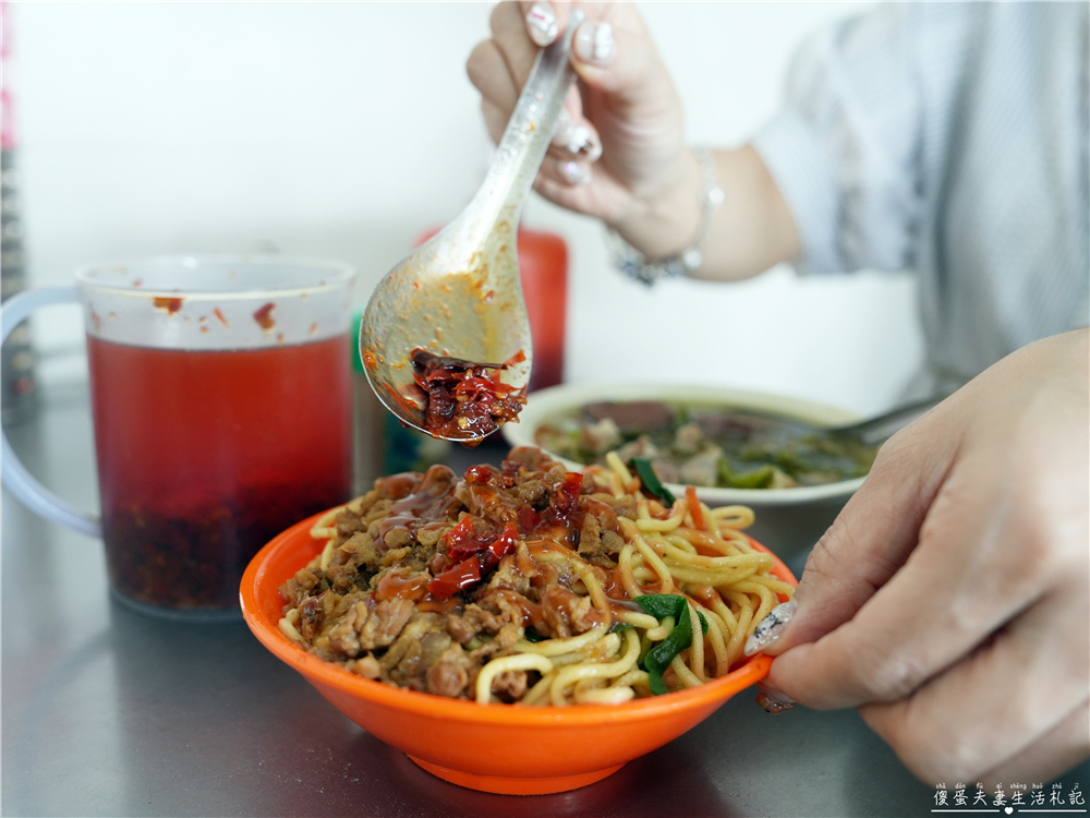 【台中水湳市場。懶人包】13家水湳市場美食蒐集！最接地氣的傳統大型市場美食蒐錄！ @傻蛋夫妻生活札記