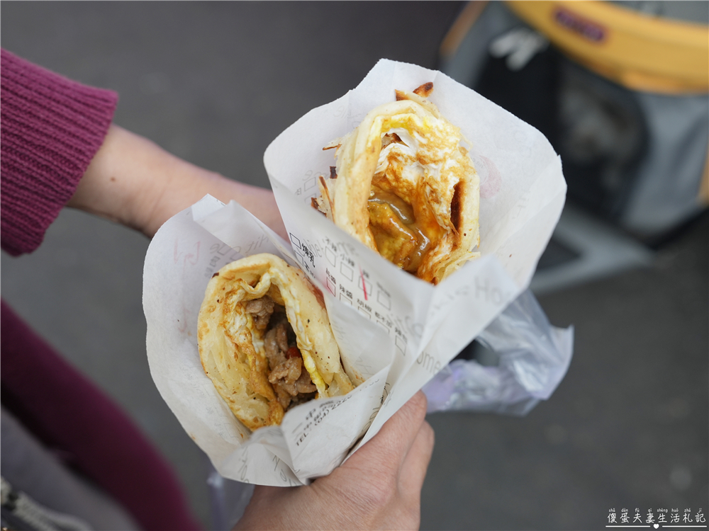 【台中一中商圈。懶人包】12家一中街週邊美食蒐集！台中超高人氣據點吃起來~~ @傻蛋夫妻生活札記