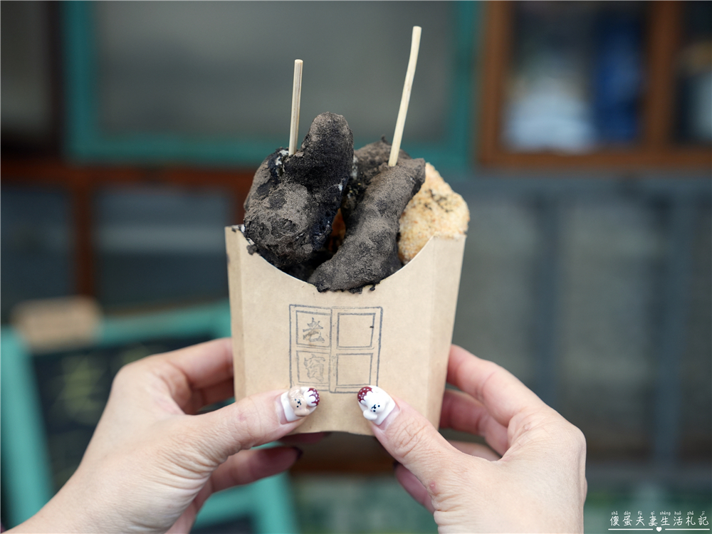 【台中一中商圈。懶人包】12家一中街週邊美食蒐集！台中超高人氣據點吃起來~~ @傻蛋夫妻生活札記