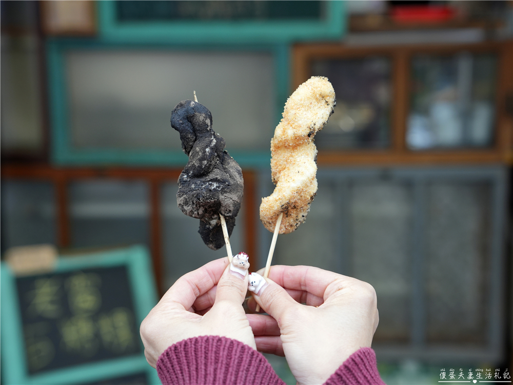 【台中一中商圈。懶人包】12家一中街週邊美食蒐集！台中超高人氣據點吃起來~~ @傻蛋夫妻生活札記