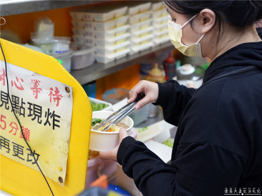 【台中一中商圈。懶人包】12家一中街週邊美食蒐集！台中超高人氣據點吃起來~~ @傻蛋夫妻生活札記
