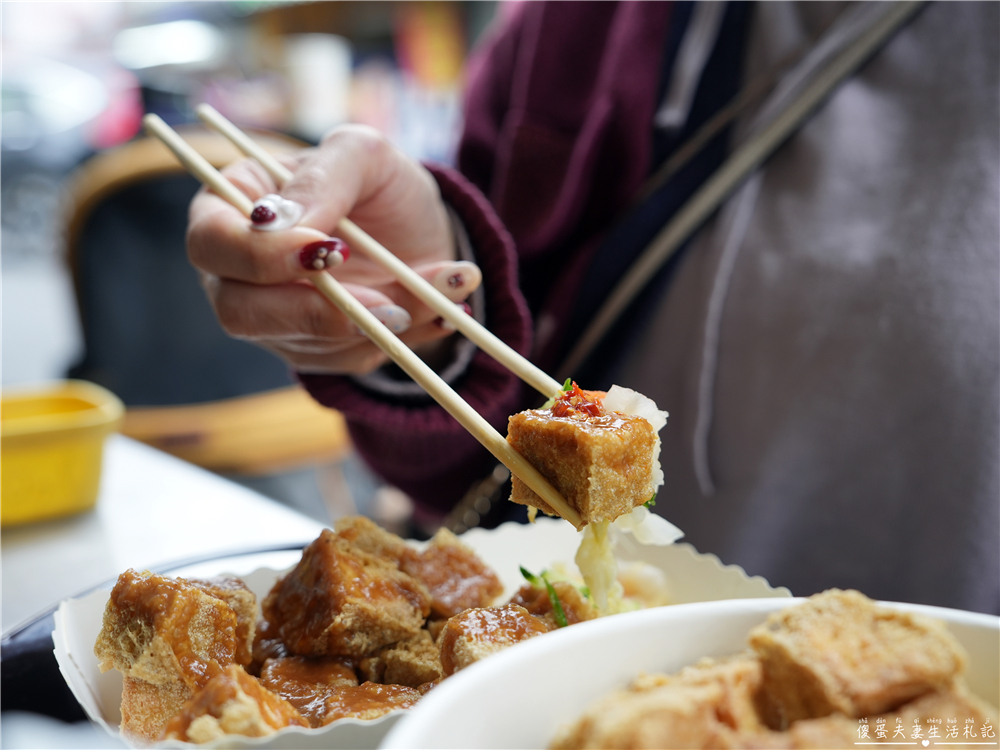 【台中一中商圈。懶人包】12家一中街週邊美食蒐集！台中超高人氣據點吃起來~~ @傻蛋夫妻生活札記