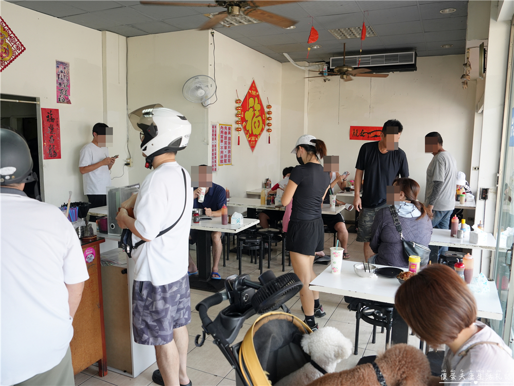 【台中水湳市場。懶人包】13家水湳市場美食蒐集！最接地氣的傳統大型市場美食蒐錄！ @傻蛋夫妻生活札記