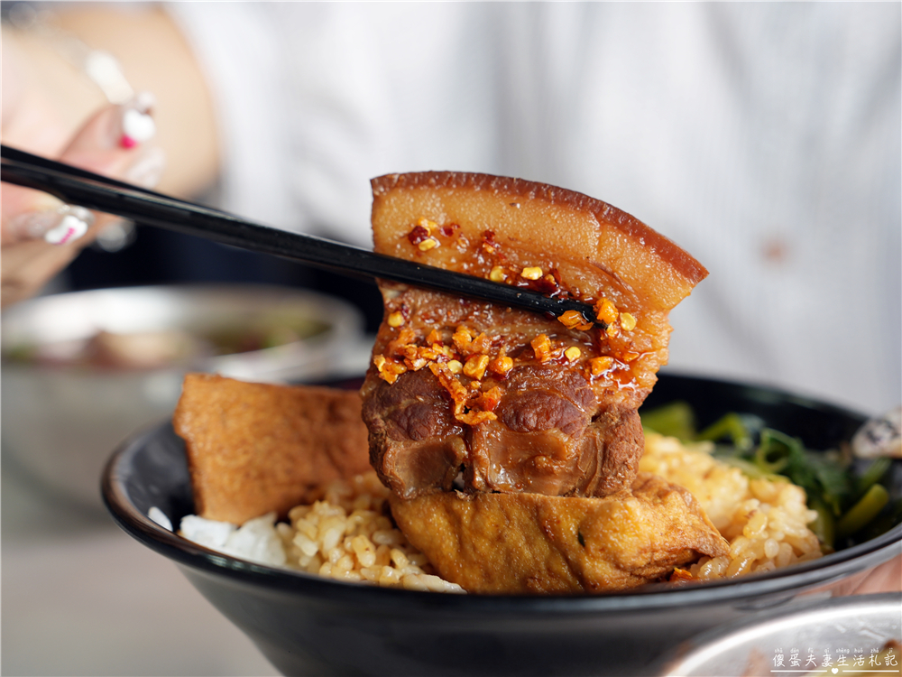 【台中水湳市場。懶人包】13家水湳市場美食蒐集！最接地氣的傳統大型市場美食蒐錄！ @傻蛋夫妻生活札記