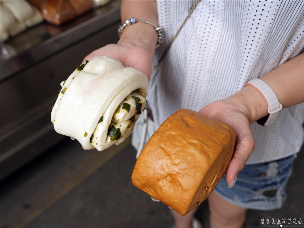 【台中水湳市場。懶人包】13家水湳市場美食蒐集！最接地氣的傳統大型市場美食蒐錄！ @傻蛋夫妻生活札記