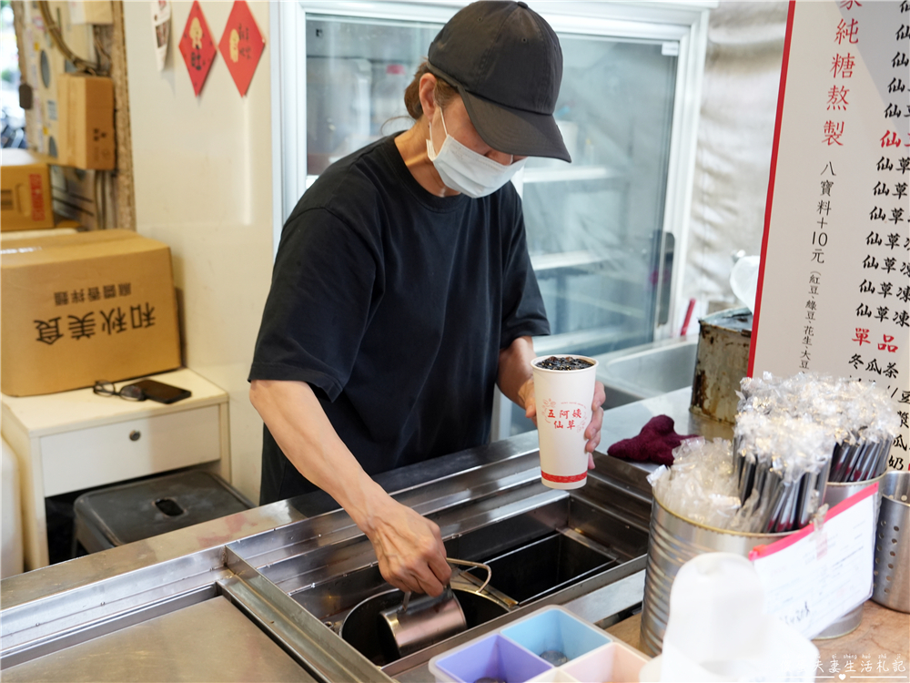 【台中一中商圈。懶人包】12家一中街週邊美食蒐集！台中超高人氣據點吃起來~~ @傻蛋夫妻生活札記