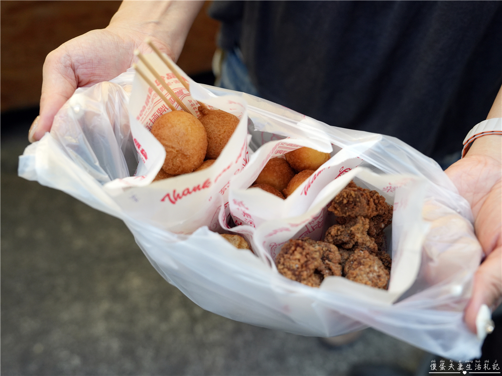 【台中一中商圈。懶人包】12家一中街週邊美食蒐集！台中超高人氣據點吃起來~~ @傻蛋夫妻生活札記