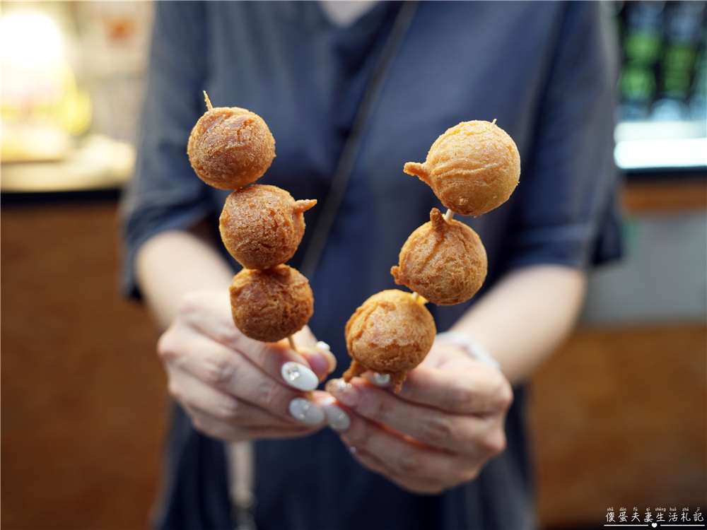 【台中一中商圈。懶人包】12家一中街週邊美食蒐集！台中超高人氣據點吃起來~~ @傻蛋夫妻生活札記