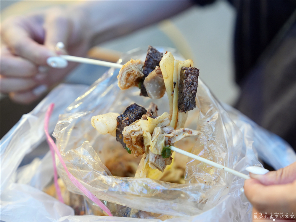 【台中一中商圈。懶人包】12家一中街週邊美食蒐集！台中超高人氣據點吃起來~~ @傻蛋夫妻生活札記