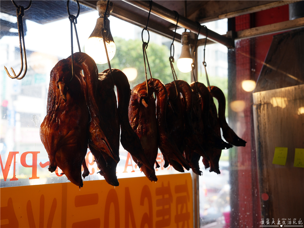 【台中水湳市場。懶人包】13家水湳市場美食蒐集！最接地氣的傳統大型市場美食蒐錄！ @傻蛋夫妻生活札記