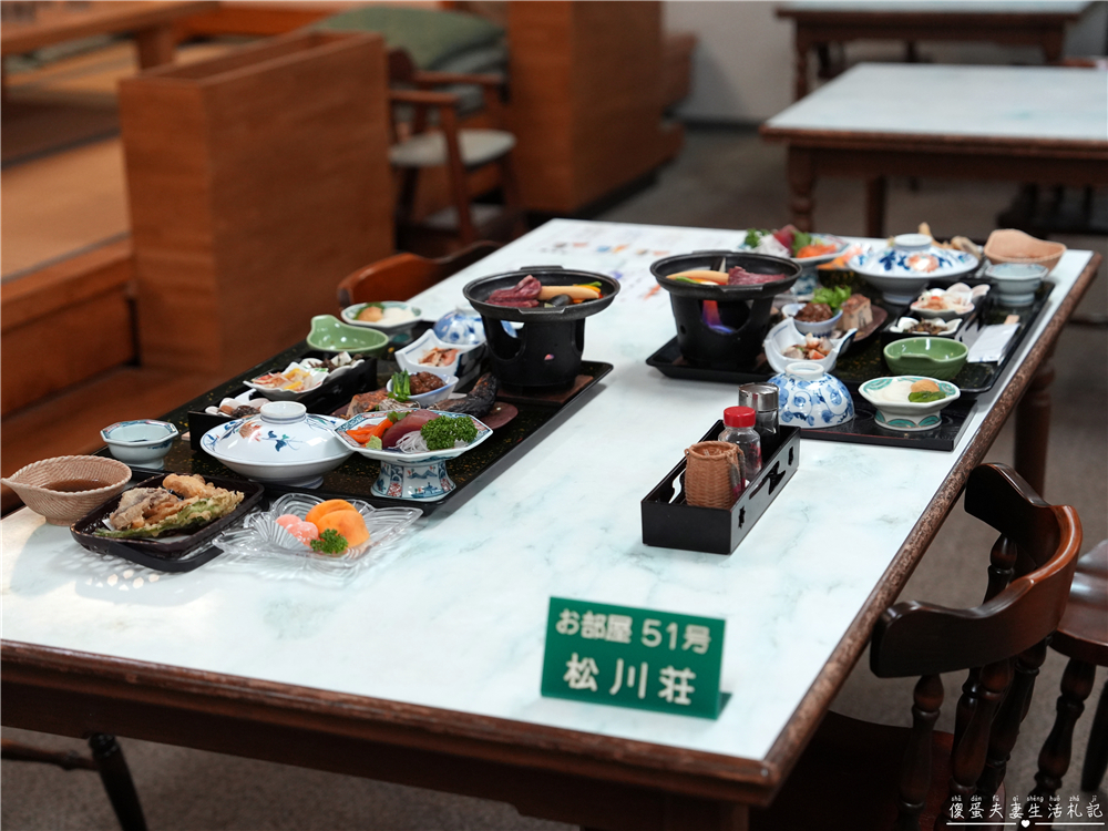 【日本岩手。住宿】『松川溫泉 松川莊 / Matsukawa Onsen Matsukawaso』雪國裡的懷舊秘湯之旅! @傻蛋夫妻生活札記 【日本岩手。住宿】『松川溫泉 松川莊 / Matsukawa Onsen Matsukawaso』雪國裡的懷舊秘湯之旅! @傻蛋夫妻生活札記