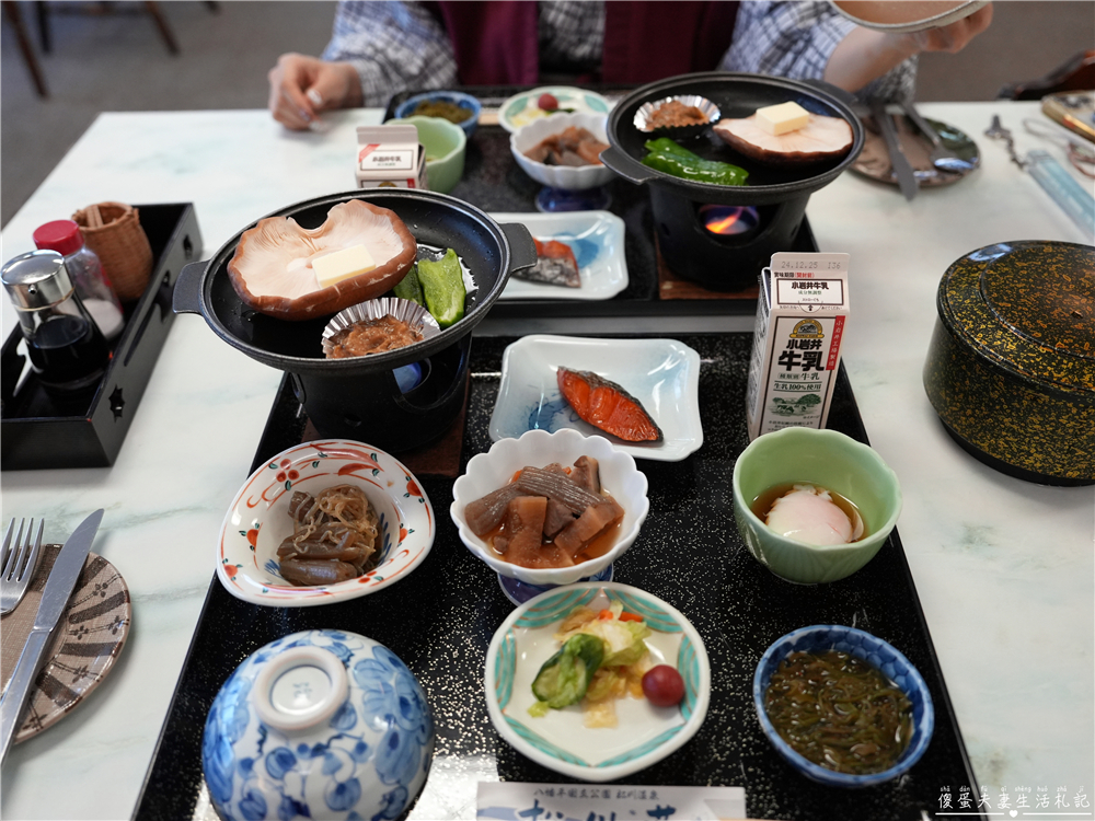 【日本岩手。住宿】『松川溫泉 松川莊 / Matsukawa Onsen Matsukawaso』雪國裡的懷舊秘湯之旅！ @傻蛋夫妻生活札記