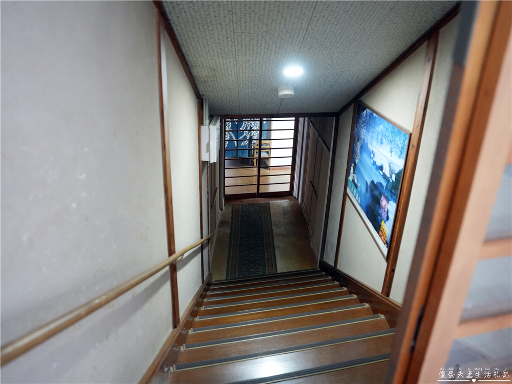 【日本岩手。住宿】『松川溫泉 松川莊 / Matsukawa Onsen Matsukawaso』雪國裡的懷舊秘湯之旅！ @傻蛋夫妻生活札記