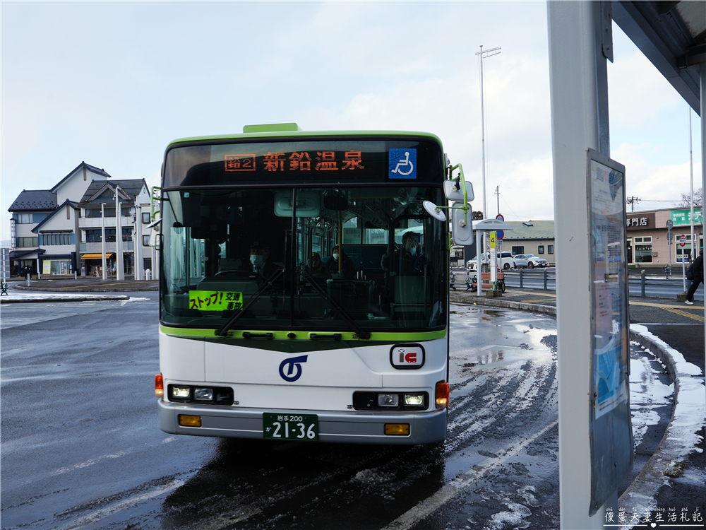 【日本岩手。住宿】『大澤溫泉 / Osawa Onsen』穿梭千年老湯，從現代走進日本延歷年間的溫泉時光！ @傻蛋夫妻生活札記