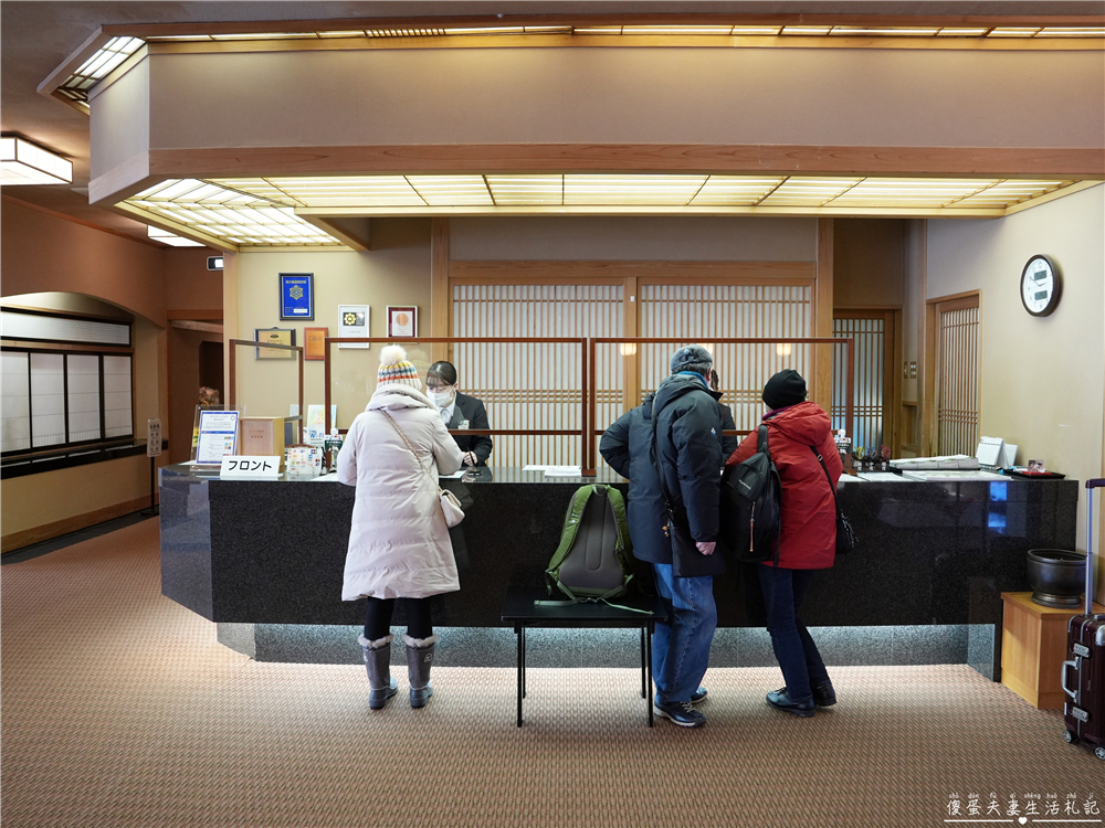 【日本岩手。住宿】『大澤溫泉 / Osawa Onsen』穿梭千年老湯，從現代走進日本延歷年間的溫泉時光！ @傻蛋夫妻生活札記