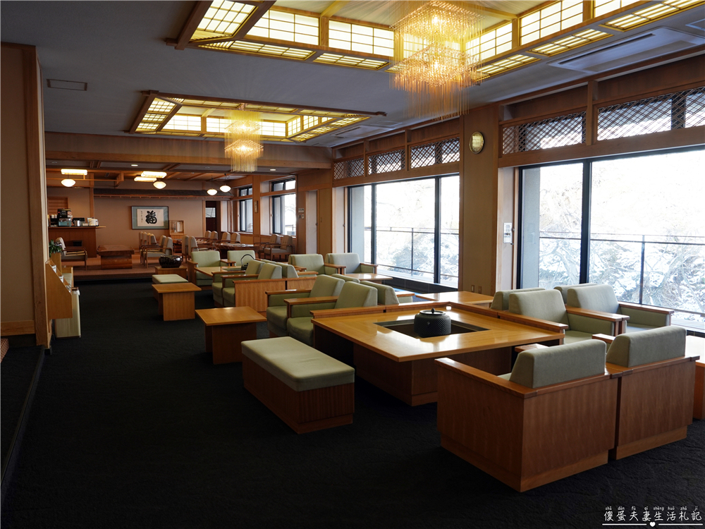 【日本岩手。住宿】『大澤溫泉 / Osawa Onsen』穿梭千年老湯，從現代走進日本延歷年間的溫泉時光！ @傻蛋夫妻生活札記