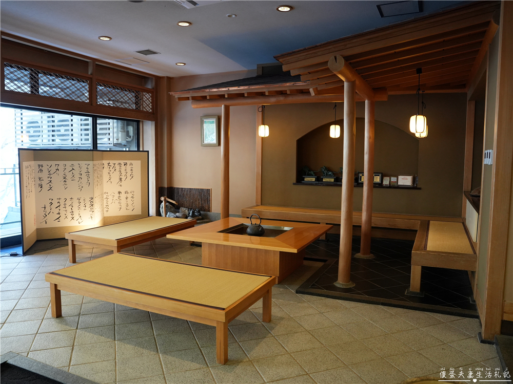 【日本岩手。住宿】『大澤溫泉 / Osawa Onsen』穿梭千年老湯，從現代走進日本延歷年間的溫泉時光！ @傻蛋夫妻生活札記