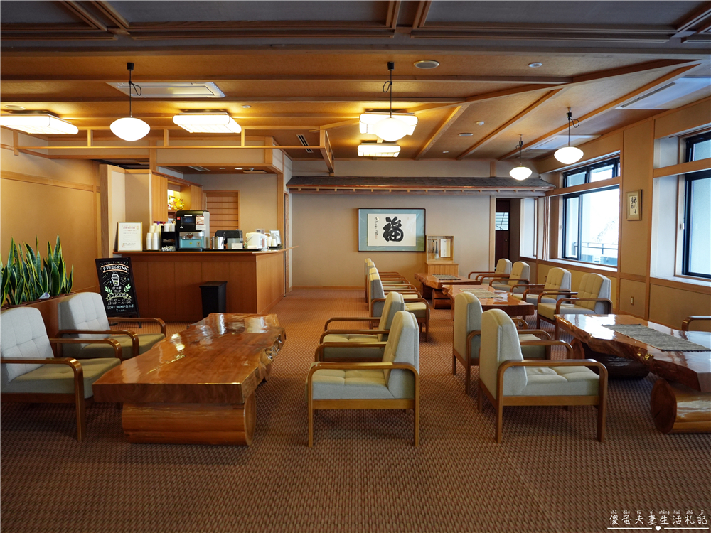 【日本岩手。住宿】『大澤溫泉 / Osawa Onsen』穿梭千年老湯，從現代走進日本延歷年間的溫泉時光！ @傻蛋夫妻生活札記