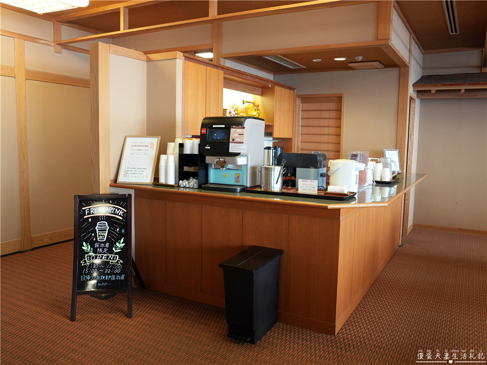 【日本岩手。住宿】『大澤溫泉 / Osawa Onsen』穿梭千年老湯，從現代走進日本延歷年間的溫泉時光！ @傻蛋夫妻生活札記