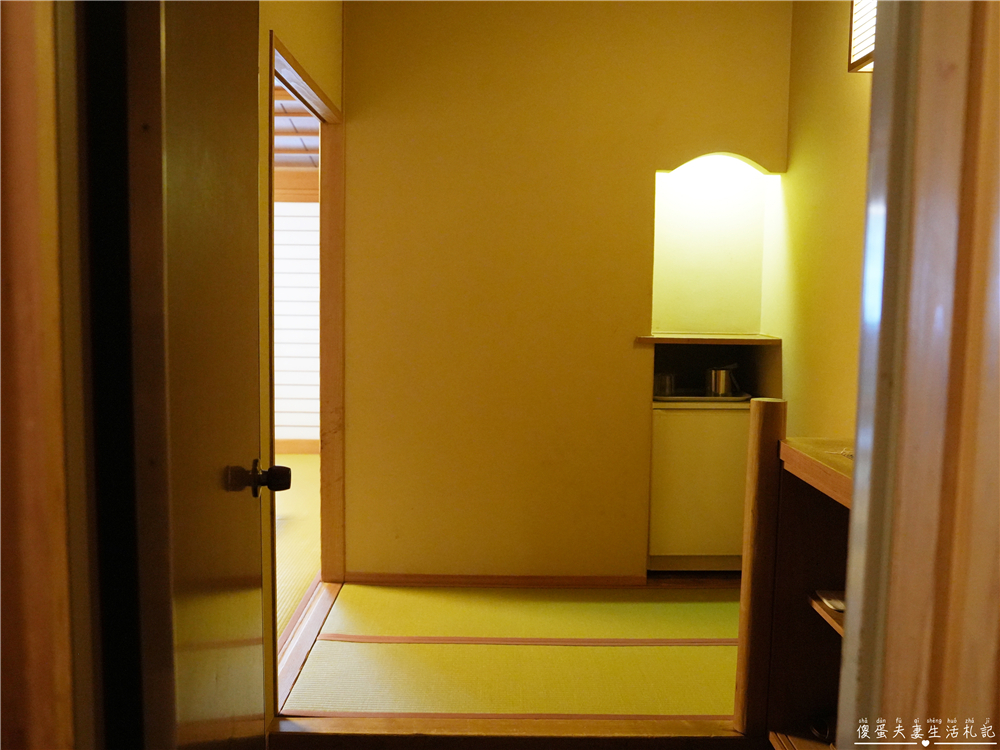 【日本岩手。住宿】『大澤溫泉 / Osawa Onsen』穿梭千年老湯，從現代走進日本延歷年間的溫泉時光！ @傻蛋夫妻生活札記