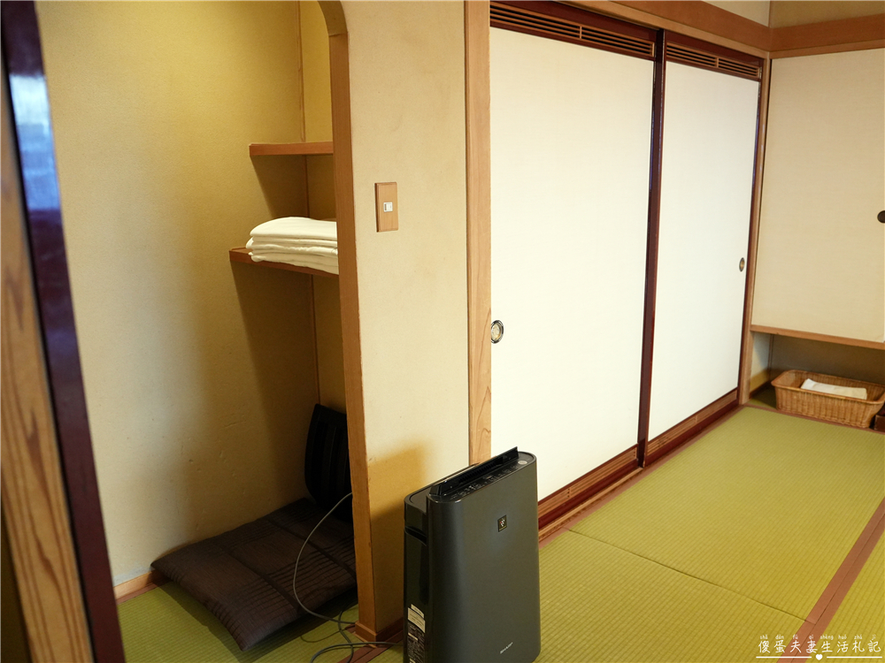 【日本岩手。住宿】『大澤溫泉 / Osawa Onsen』穿梭千年老湯，從現代走進日本延歷年間的溫泉時光！ @傻蛋夫妻生活札記