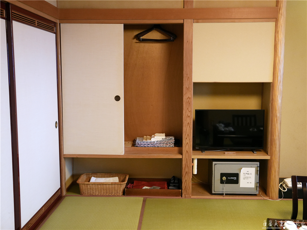 【日本岩手。住宿】『大澤溫泉 / Osawa Onsen』穿梭千年老湯，從現代走進日本延歷年間的溫泉時光！ @傻蛋夫妻生活札記