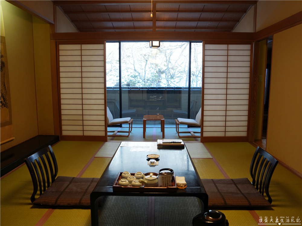 【日本岩手。住宿】『大澤溫泉 / Osawa Onsen』穿梭千年老湯，從現代走進日本延歷年間的溫泉時光！ @傻蛋夫妻生活札記