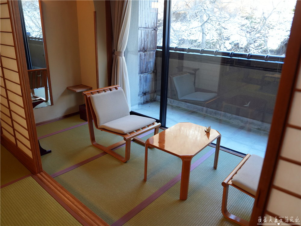 【日本岩手。住宿】『大澤溫泉 / Osawa Onsen』穿梭千年老湯，從現代走進日本延歷年間的溫泉時光！ @傻蛋夫妻生活札記