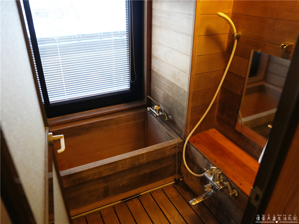 【日本岩手。住宿】『大澤溫泉 / Osawa Onsen』穿梭千年老湯，從現代走進日本延歷年間的溫泉時光！ @傻蛋夫妻生活札記