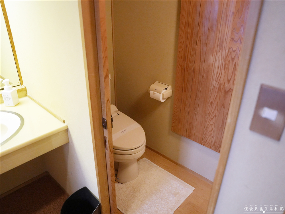 【日本岩手。住宿】『大澤溫泉 / Osawa Onsen』穿梭千年老湯，從現代走進日本延歷年間的溫泉時光！ @傻蛋夫妻生活札記