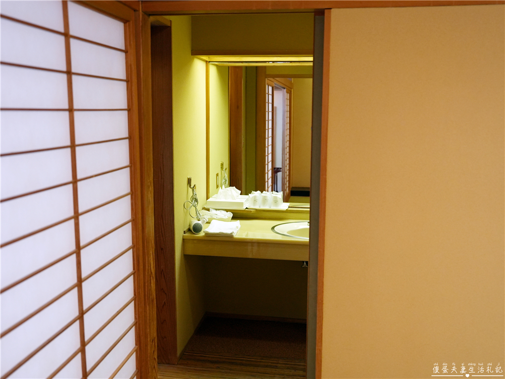 【日本岩手。住宿】『大澤溫泉 / Osawa Onsen』穿梭千年老湯，從現代走進日本延歷年間的溫泉時光！ @傻蛋夫妻生活札記
