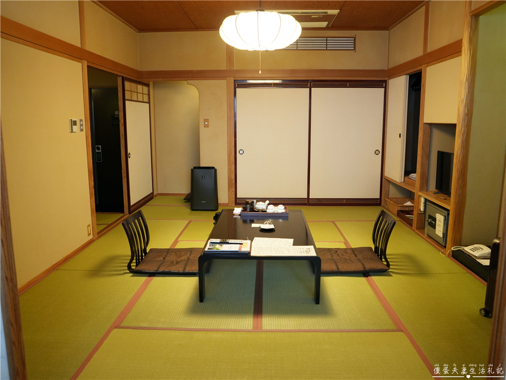 【日本岩手。住宿】『大澤溫泉 / Osawa Onsen』穿梭千年老湯，從現代走進日本延歷年間的溫泉時光！ @傻蛋夫妻生活札記