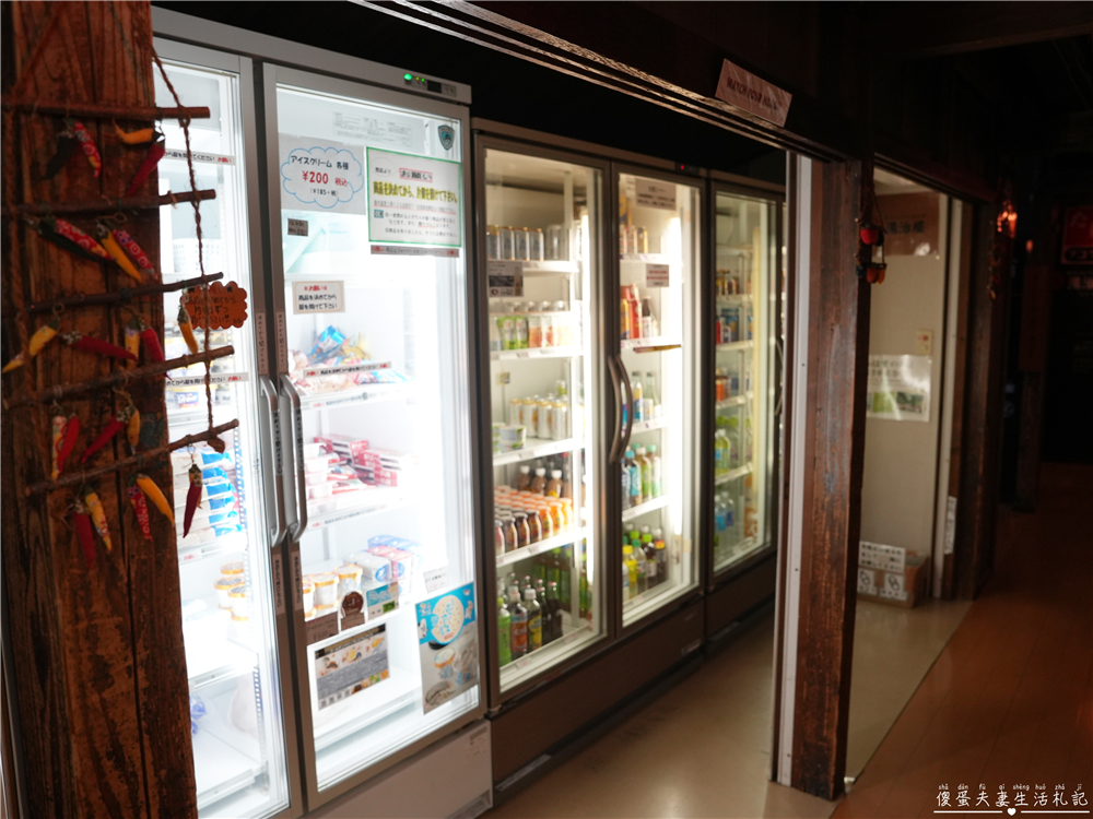 【日本岩手。住宿】『大澤溫泉 / Osawa Onsen』穿梭千年老湯，從現代走進日本延歷年間的溫泉時光！ @傻蛋夫妻生活札記