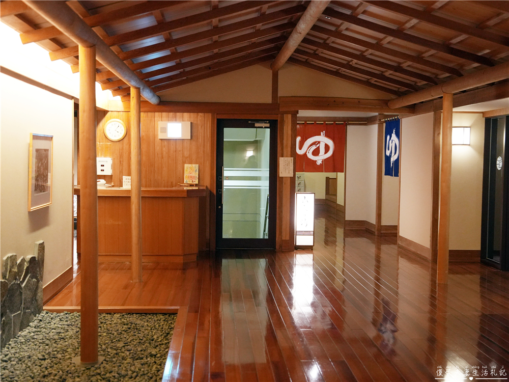 【日本岩手。住宿】『大澤溫泉 / Osawa Onsen』穿梭千年老湯，從現代走進日本延歷年間的溫泉時光！ @傻蛋夫妻生活札記