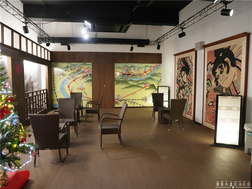 【日本岩手。住宿】『大澤溫泉 / Osawa Onsen』穿梭千年老湯，從現代走進日本延歷年間的溫泉時光！ @傻蛋夫妻生活札記