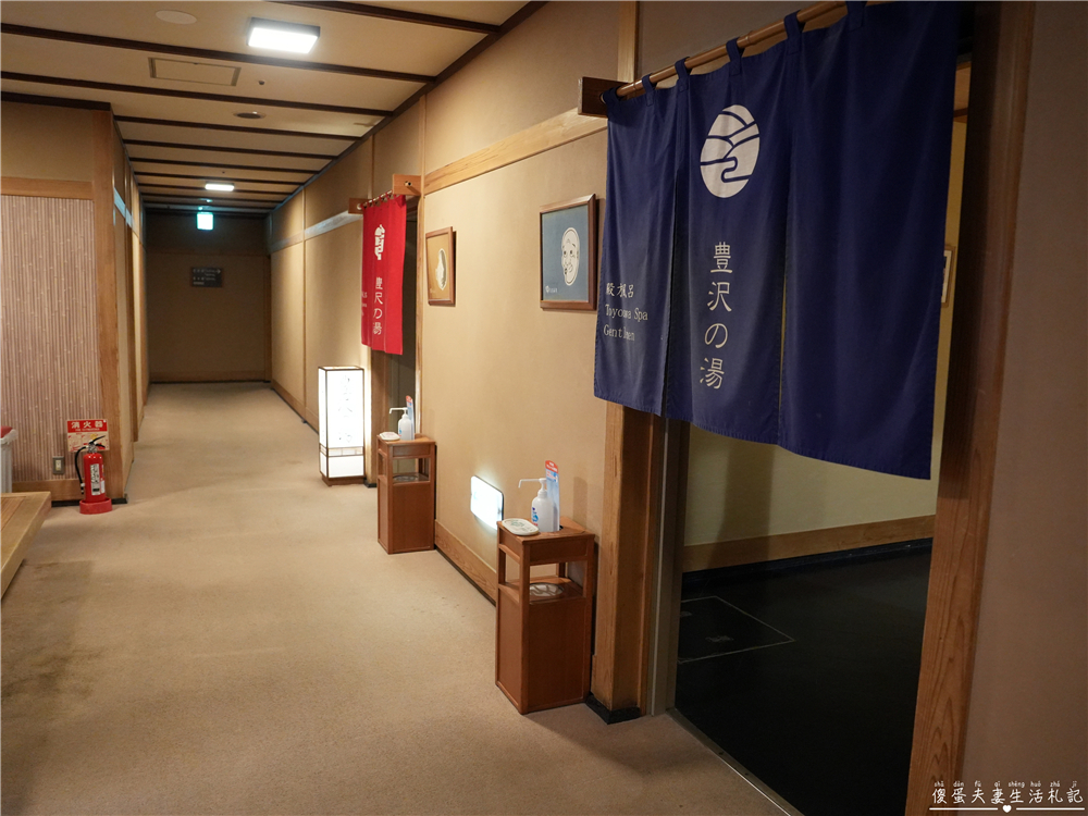 【日本岩手。住宿】『大澤溫泉 / Osawa Onsen』穿梭千年老湯，從現代走進日本延歷年間的溫泉時光！ @傻蛋夫妻生活札記