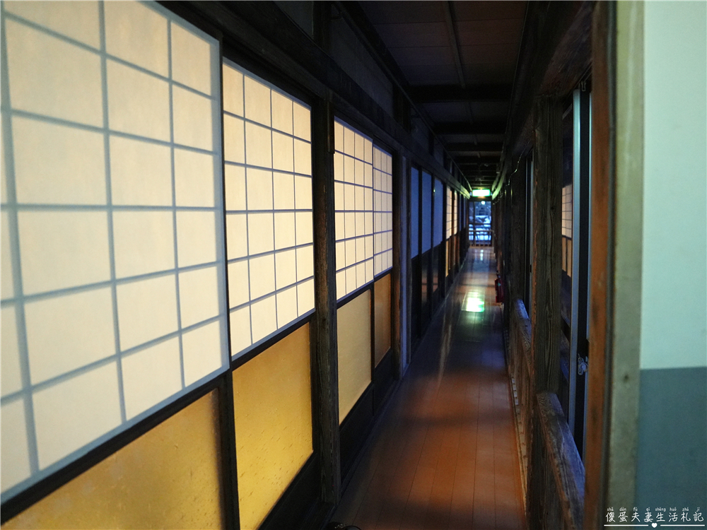 【日本岩手。住宿】『大澤溫泉 / Osawa Onsen』穿梭千年老湯，從現代走進日本延歷年間的溫泉時光！ @傻蛋夫妻生活札記