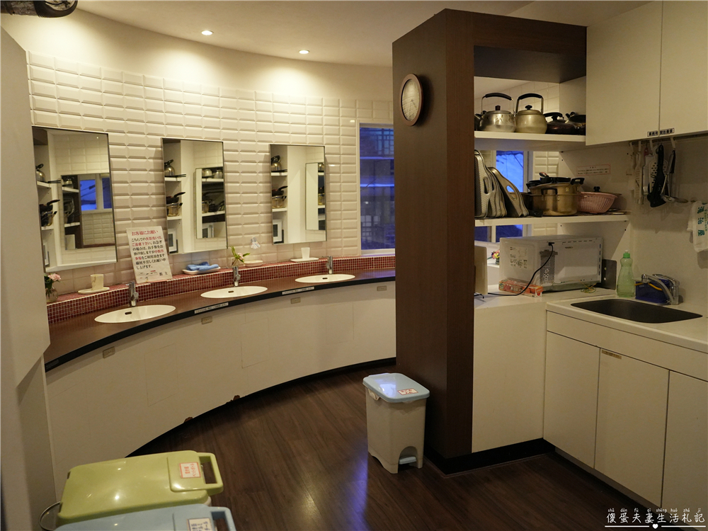 【日本岩手。住宿】『大澤溫泉 / Osawa Onsen』穿梭千年老湯，從現代走進日本延歷年間的溫泉時光！ @傻蛋夫妻生活札記