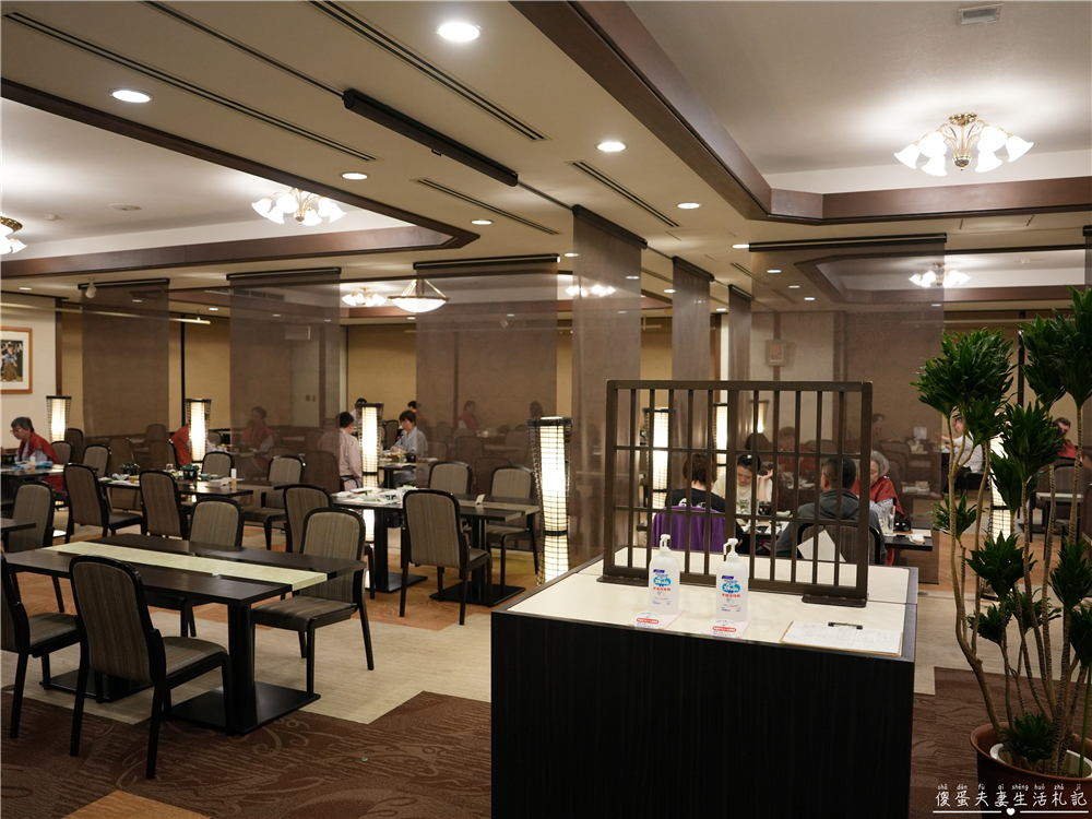 【日本岩手。住宿】『大澤溫泉 / Osawa Onsen』穿梭千年老湯，從現代走進日本延歷年間的溫泉時光！ @傻蛋夫妻生活札記