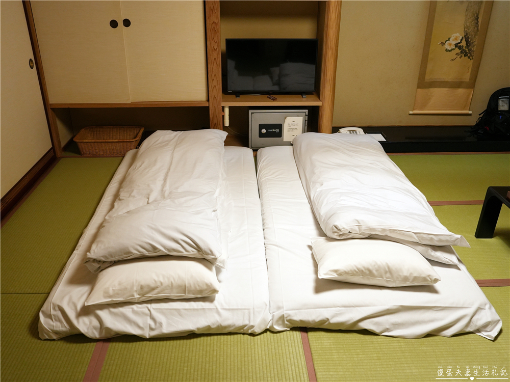 【日本岩手。住宿】『大澤溫泉 / Osawa Onsen』穿梭千年老湯，從現代走進日本延歷年間的溫泉時光！ @傻蛋夫妻生活札記