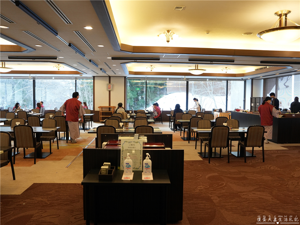 【日本岩手。住宿】『大澤溫泉 / Osawa Onsen』穿梭千年老湯，從現代走進日本延歷年間的溫泉時光！ @傻蛋夫妻生活札記