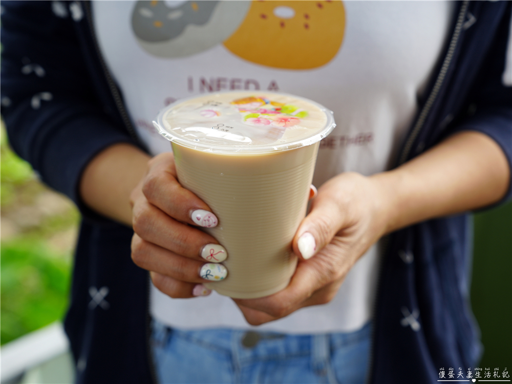 【苗栗市。美食】『我家飯糰』現點現做！飽食系的飯糰早點~ @傻蛋夫妻生活札記