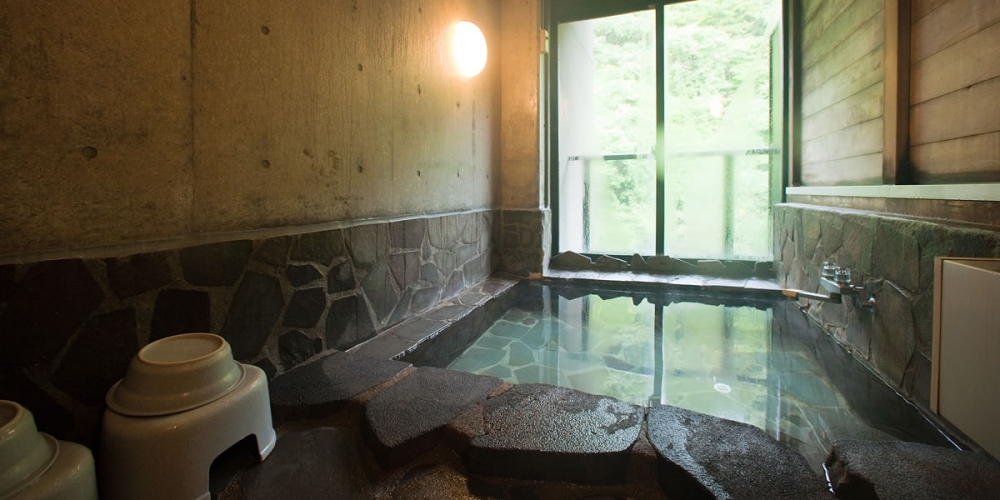 【日本岩手。住宿】『大澤溫泉 / Osawa Onsen』穿梭千年老湯，從現代走進日本延歷年間的溫泉時光！ @傻蛋夫妻生活札記