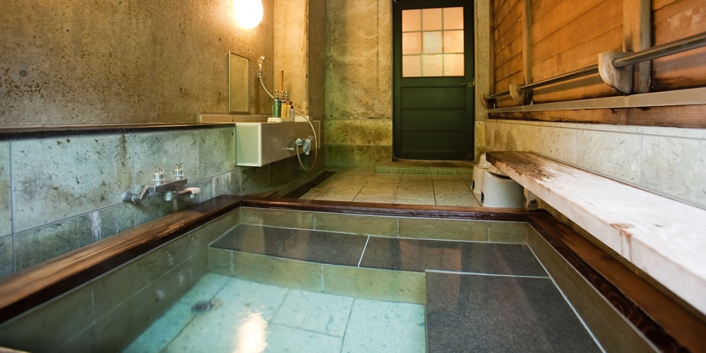 【日本岩手。住宿】『大澤溫泉 / Osawa Onsen』穿梭千年老湯，從現代走進日本延歷年間的溫泉時光！ @傻蛋夫妻生活札記