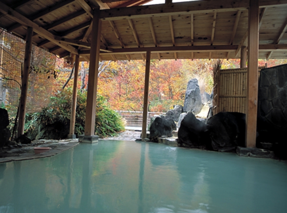 【日本岩手。住宿】『松川溫泉 松川莊 / Matsukawa Onsen Matsukawaso』雪國裡的懷舊秘湯之旅! @傻蛋夫妻生活札記 【日本岩手。住宿】『松川溫泉 松川莊 / Matsukawa Onsen Matsukawaso』雪國裡的懷舊秘湯之旅! @傻蛋夫妻生活札記