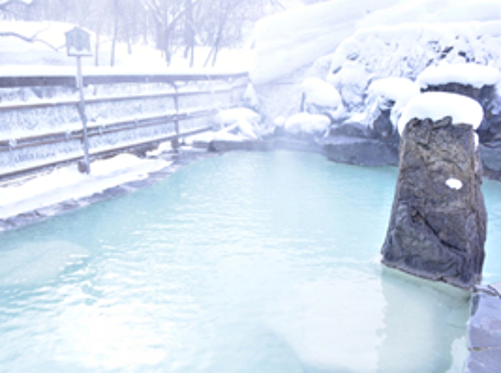 【日本岩手。住宿】『松川溫泉 松川莊 / Matsukawa Onsen Matsukawaso』雪國裡的懷舊秘湯之旅! @傻蛋夫妻生活札記 【日本岩手。住宿】『松川溫泉 松川莊 / Matsukawa Onsen Matsukawaso』雪國裡的懷舊秘湯之旅! @傻蛋夫妻生活札記
