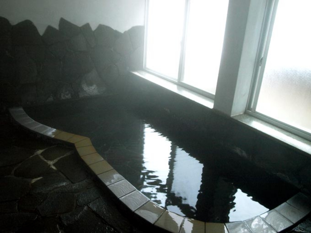 【日本群馬。住宿】『川中温泉 かど半旅館』日本三大美人湯之一的昭和秘湯體驗！ @傻蛋夫妻生活札記