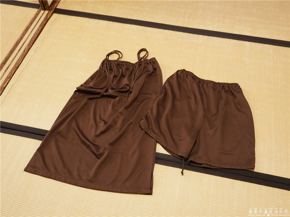 【日本栃木。住宿】『大丸溫泉旅館』那須高原上的雪見秘境川湯初體驗！ @傻蛋夫妻生活札記