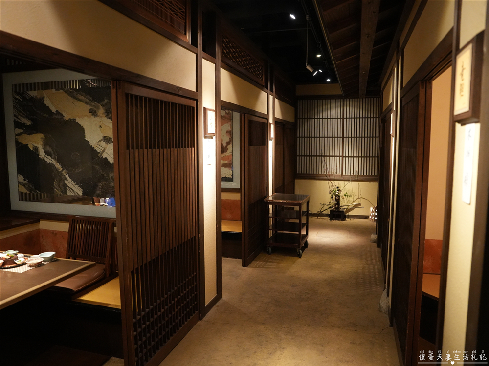 【日本栃木。住宿】『大丸溫泉旅館』那須高原上的雪見秘境川湯初體驗！ @傻蛋夫妻生活札記